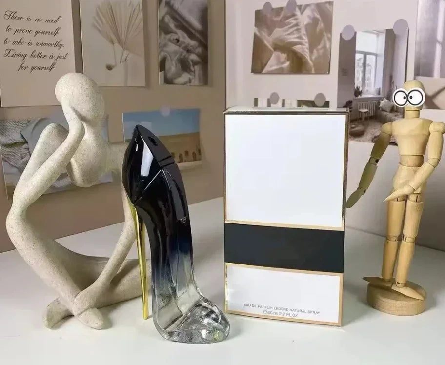 Luxury Scents