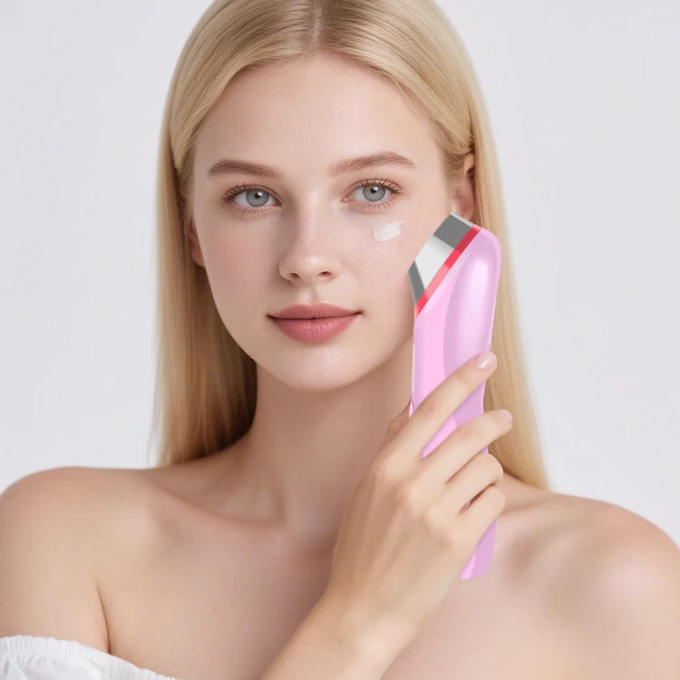 5-in-1 Vibration Beauty Device