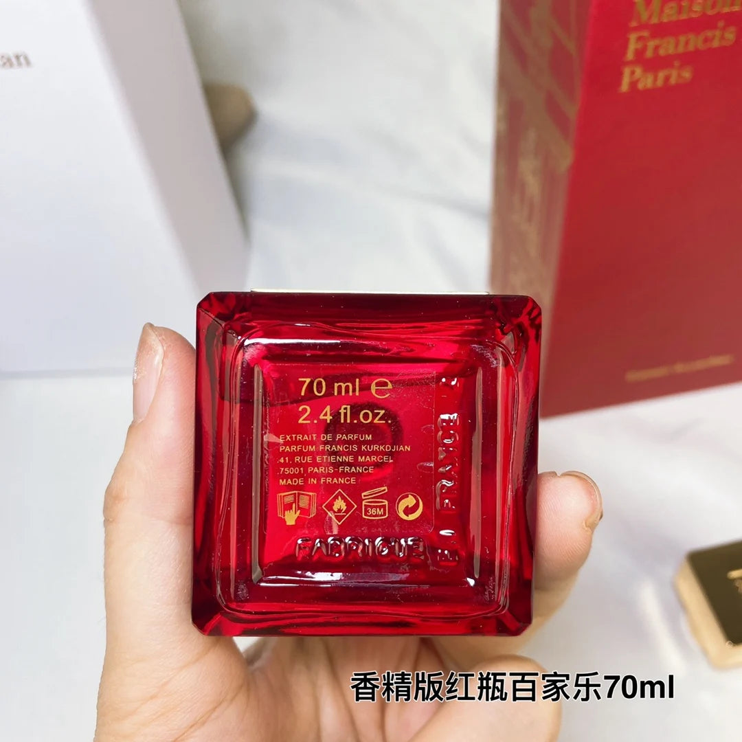 Baccarat Rouge 540