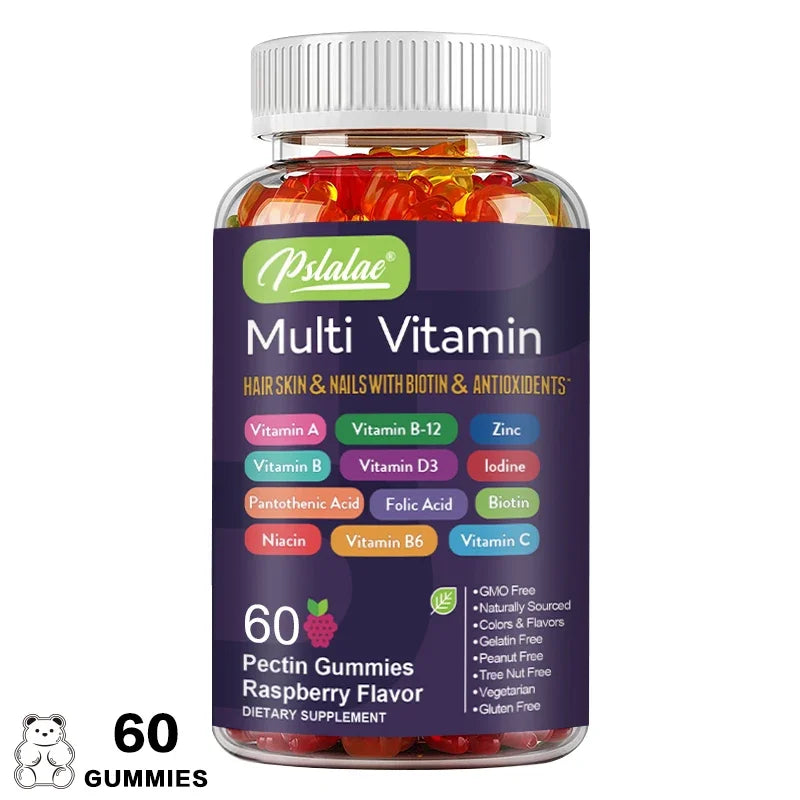 Multivitamin Gummies