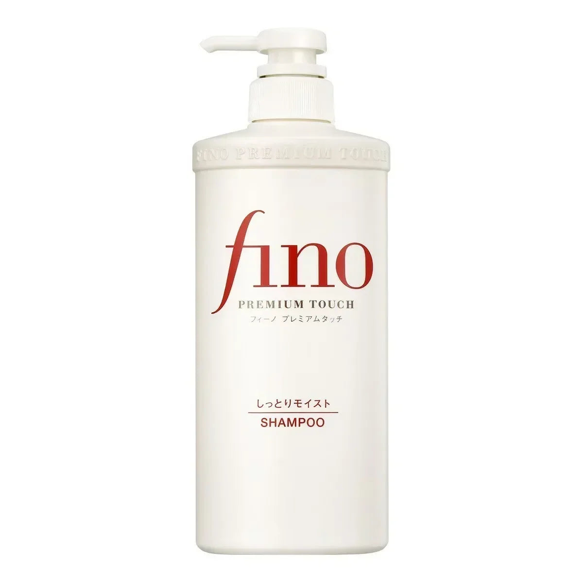 Fino Shampoo Conditioner