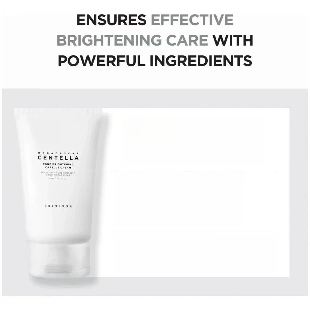 Centella Asiatica Facial Toner Cleanser
