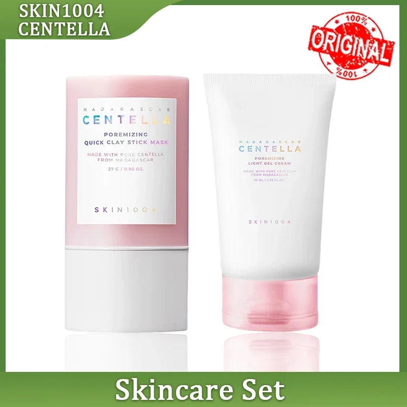 Centella Asiatica Facial Toner Cleanser