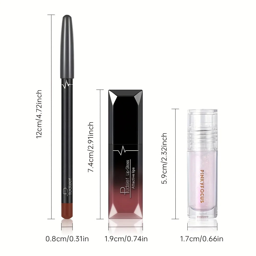 Ombre Lip Kit