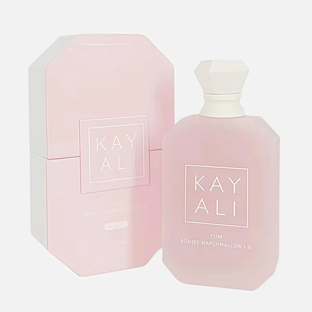 KAYALI Yum Boujee Marshmallow 81