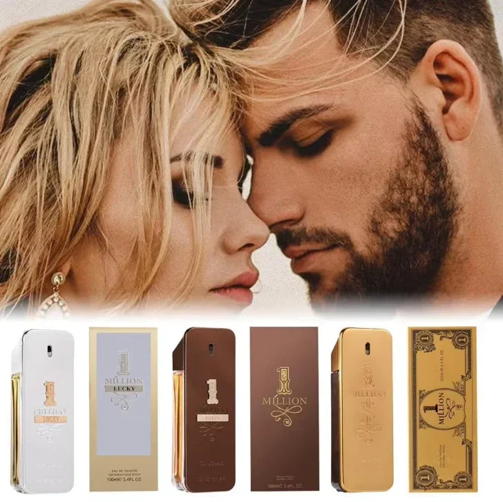 Luxury Scents