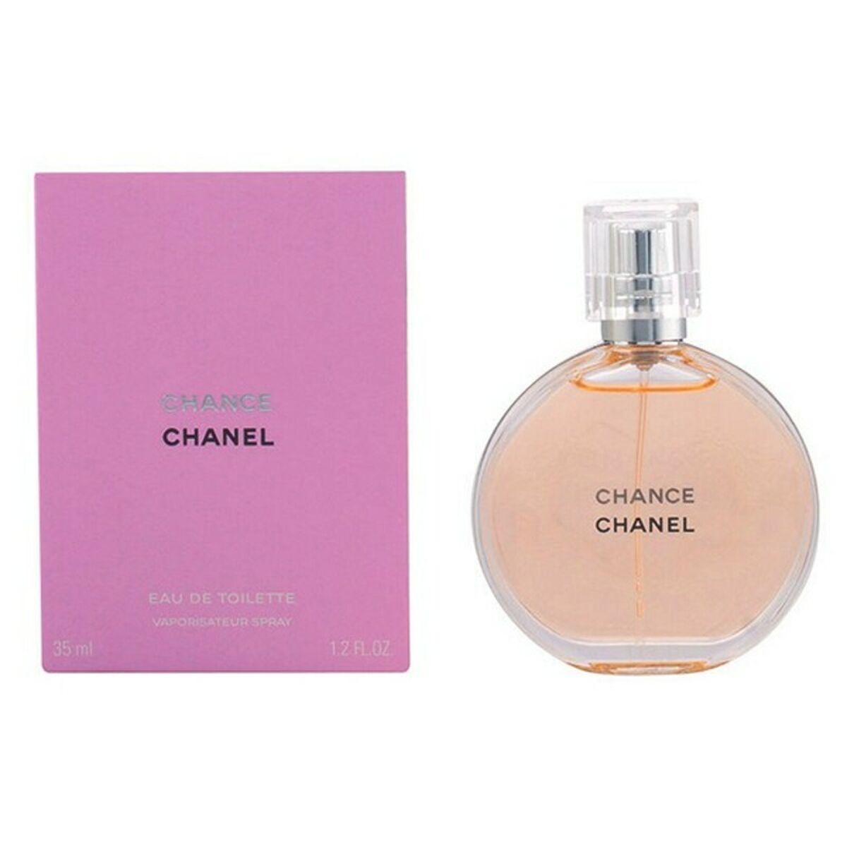 Women's Perfume Chance
