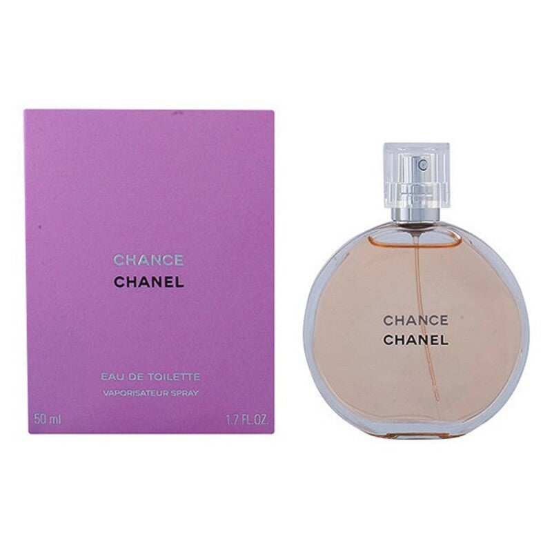 Women's Perfume Chance