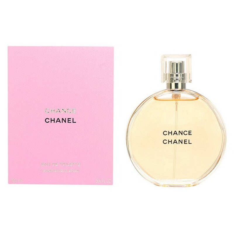 Women's Perfume Chance