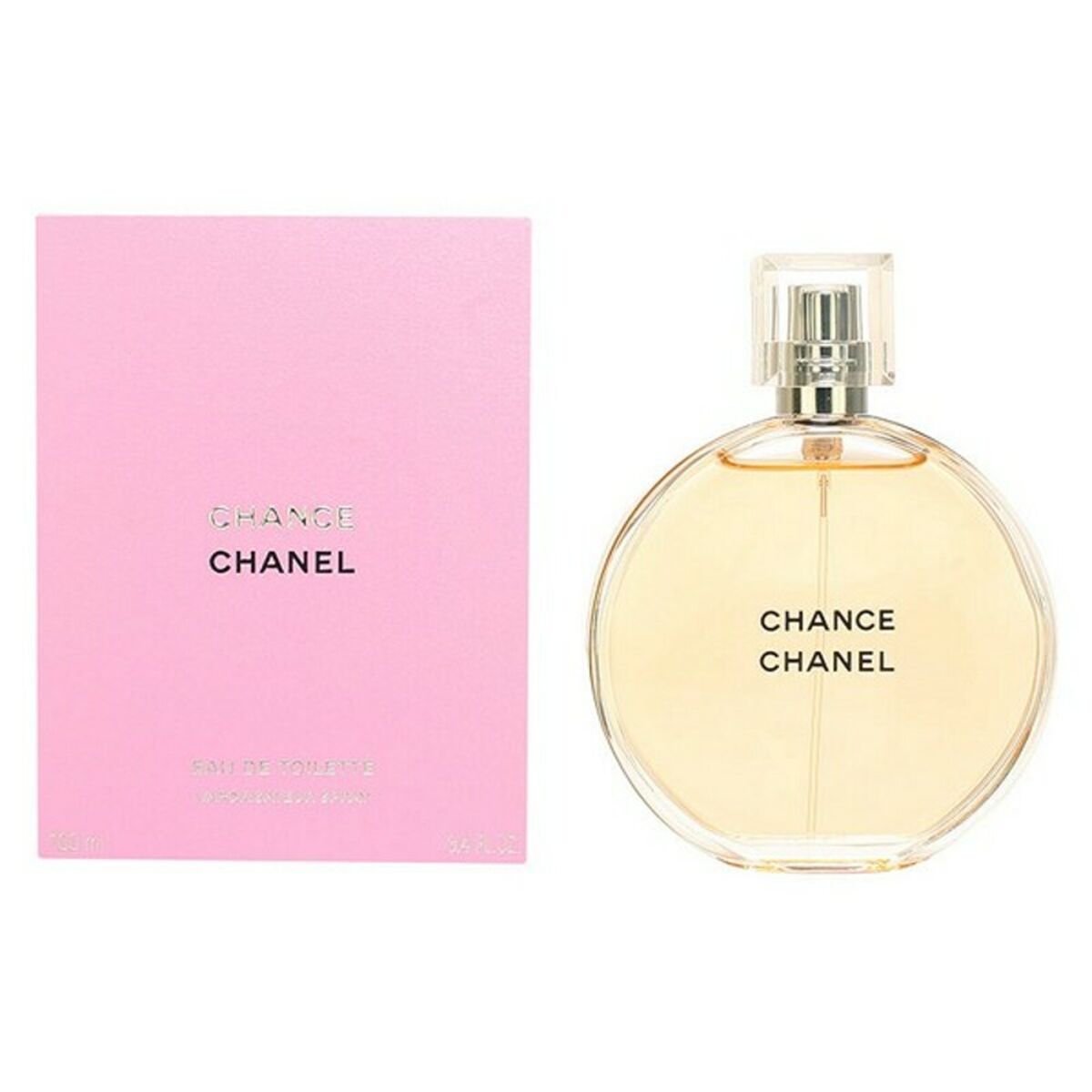 Women's Perfume Chance