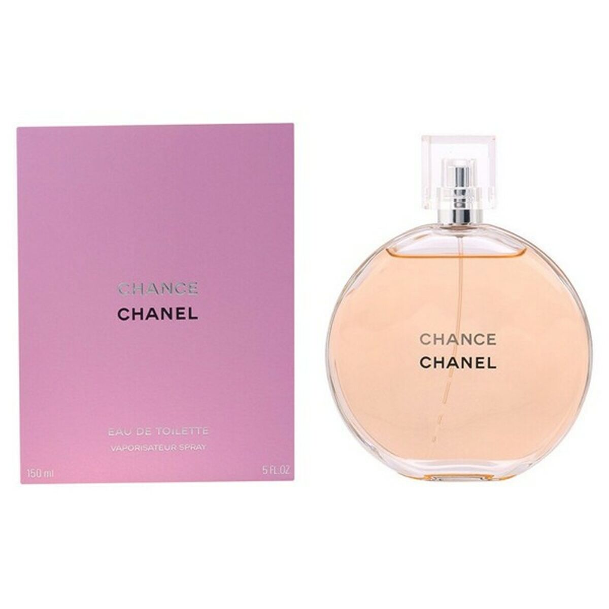 Women's Perfume Chance