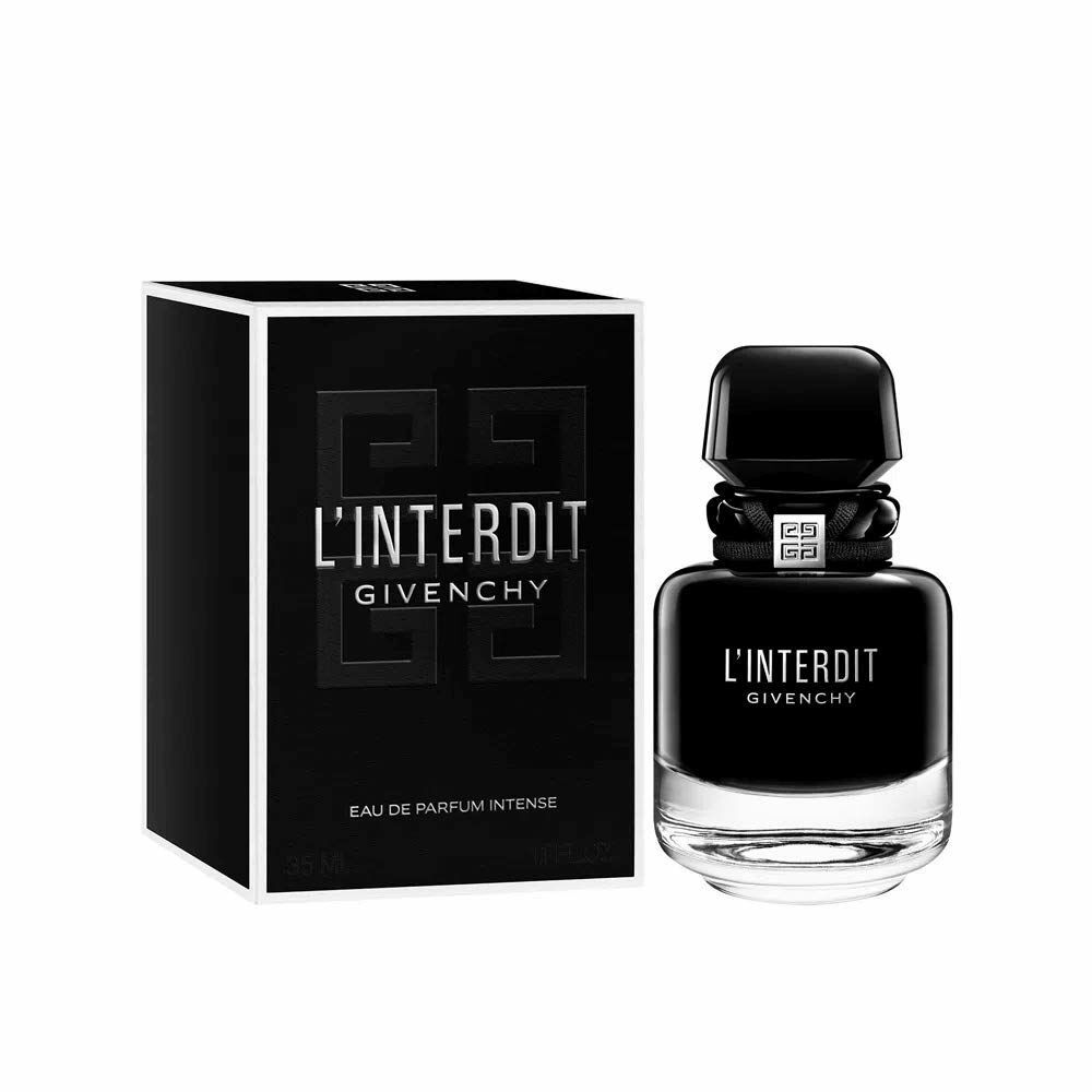 Women's Perfume Givenchy 35 ml