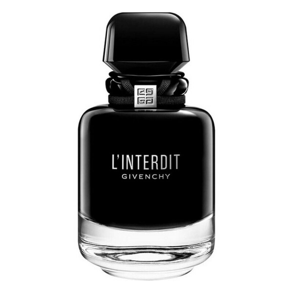 Women's Perfume L'Interdit Intense Givenchy 80 ml