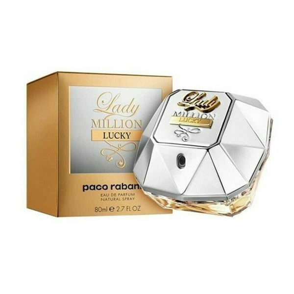 Lady Million Lucky Paco Rabanne