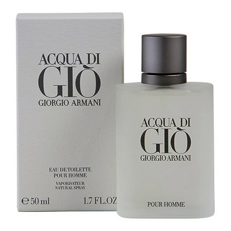 Men's Perfume Giorgio Armani