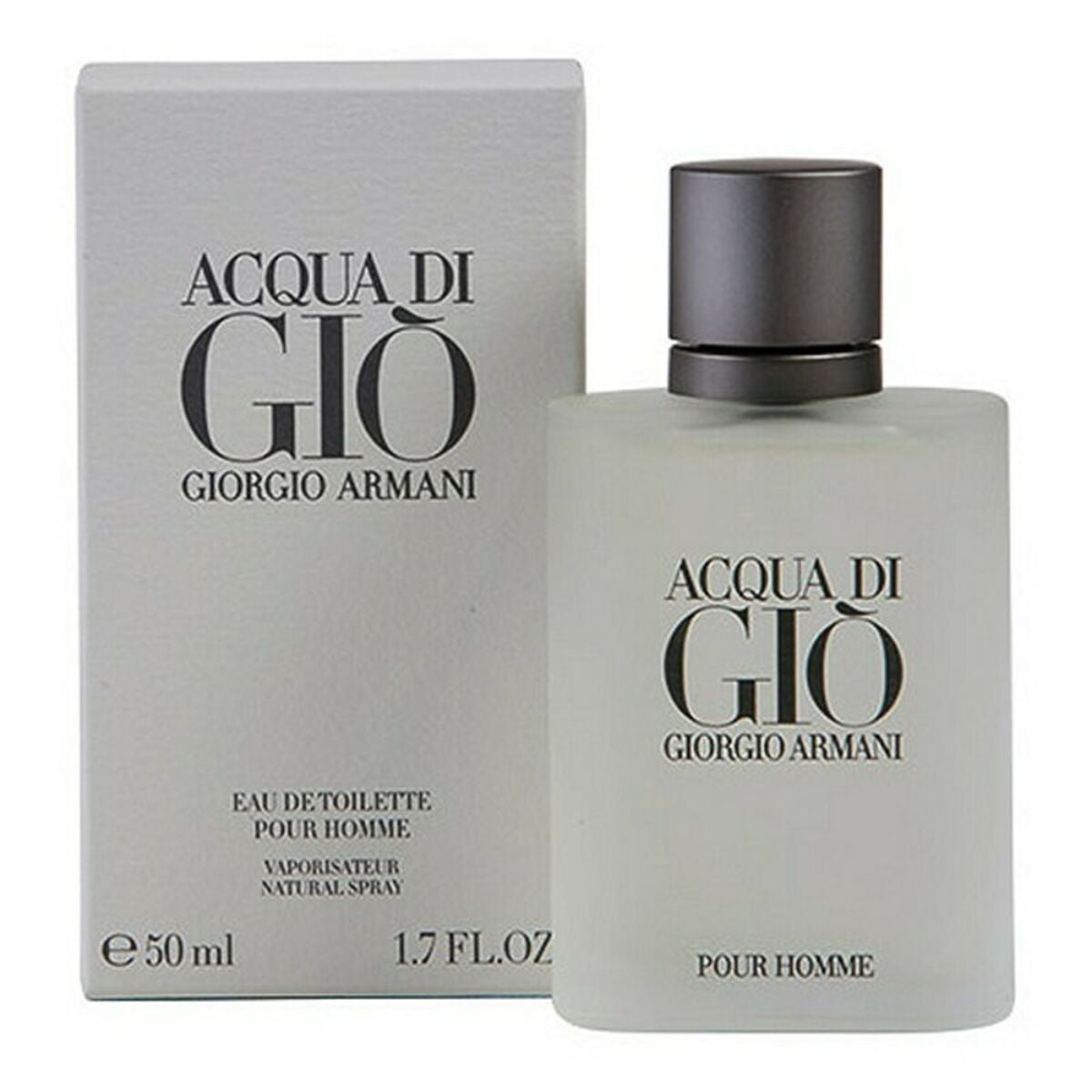 Men's Perfume Giorgio Armani