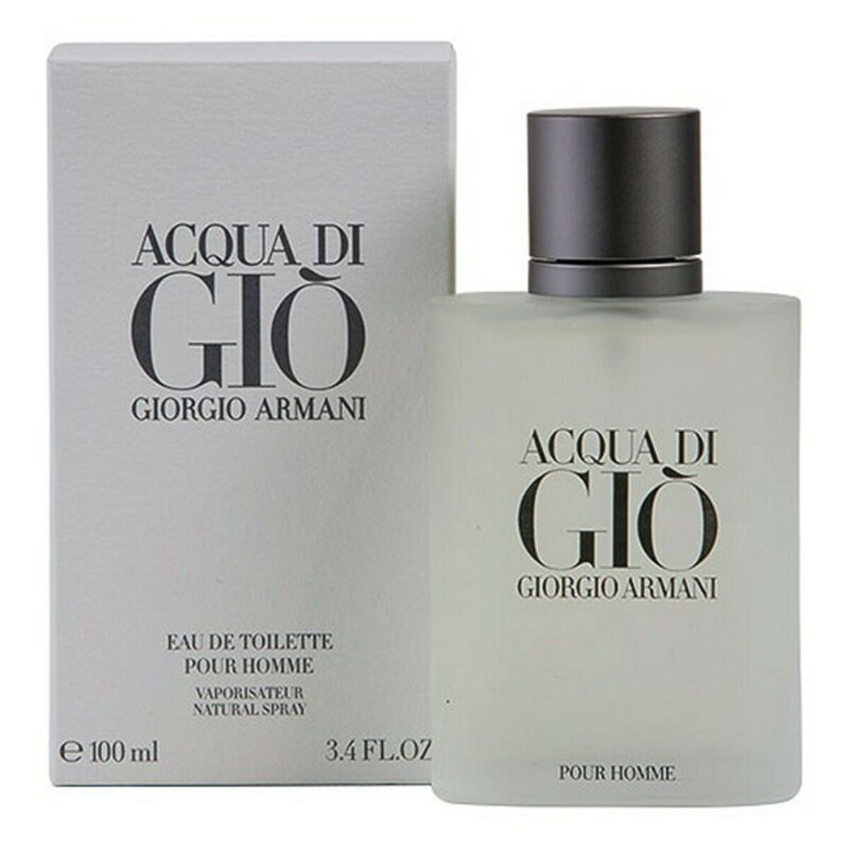 Men's Perfume Giorgio Armani