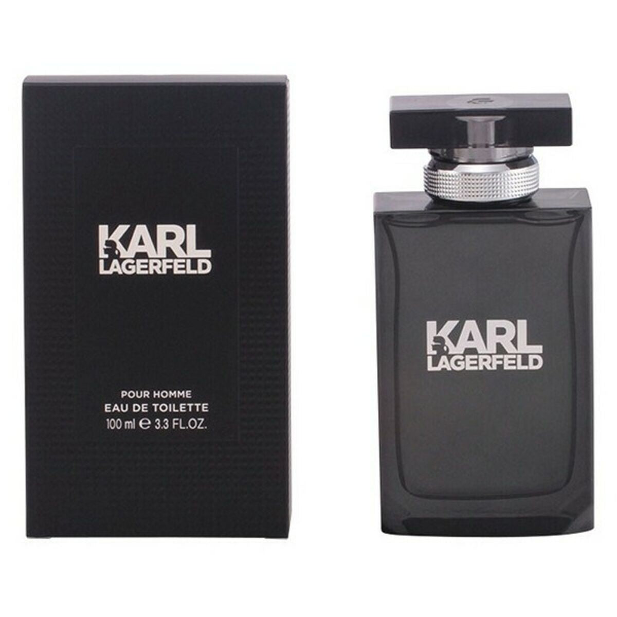 Men's Perfume Karl Lagerfeld