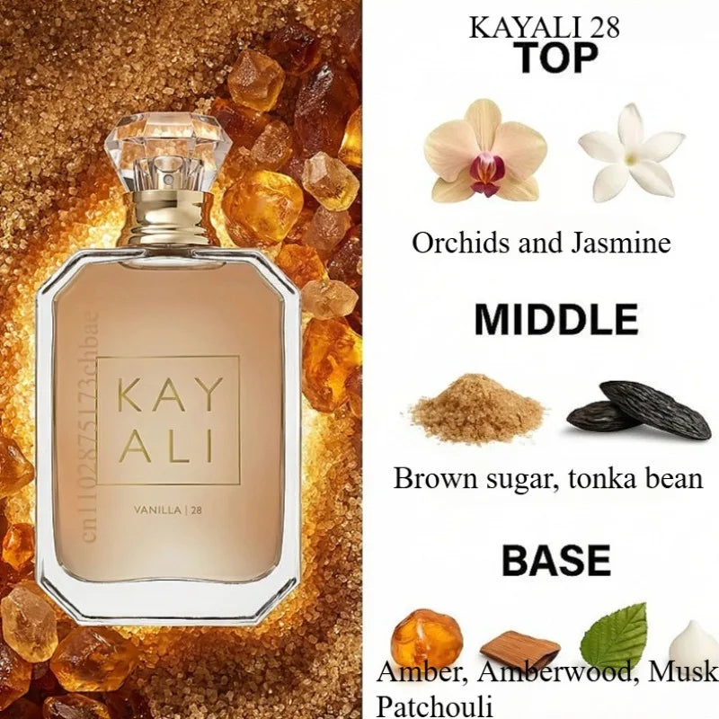 KAYALI Eau De Parfum