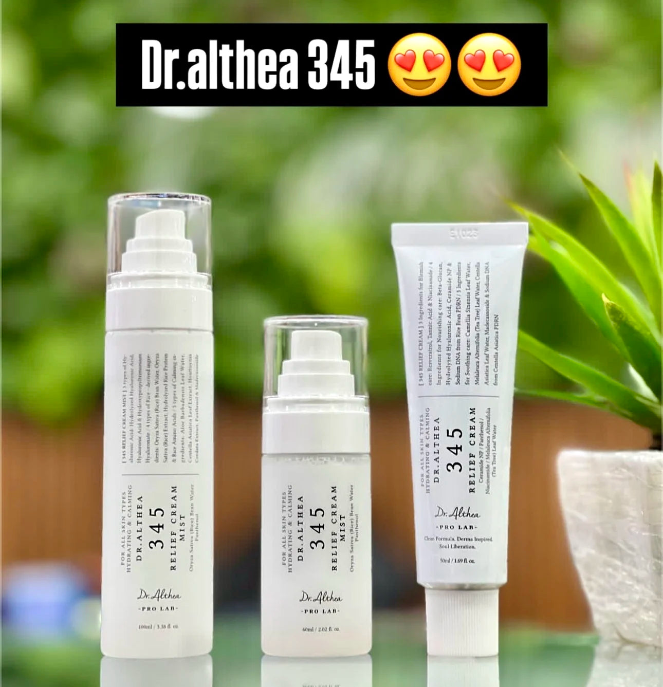 Dr.Althea Antioxidant Whitening Cream