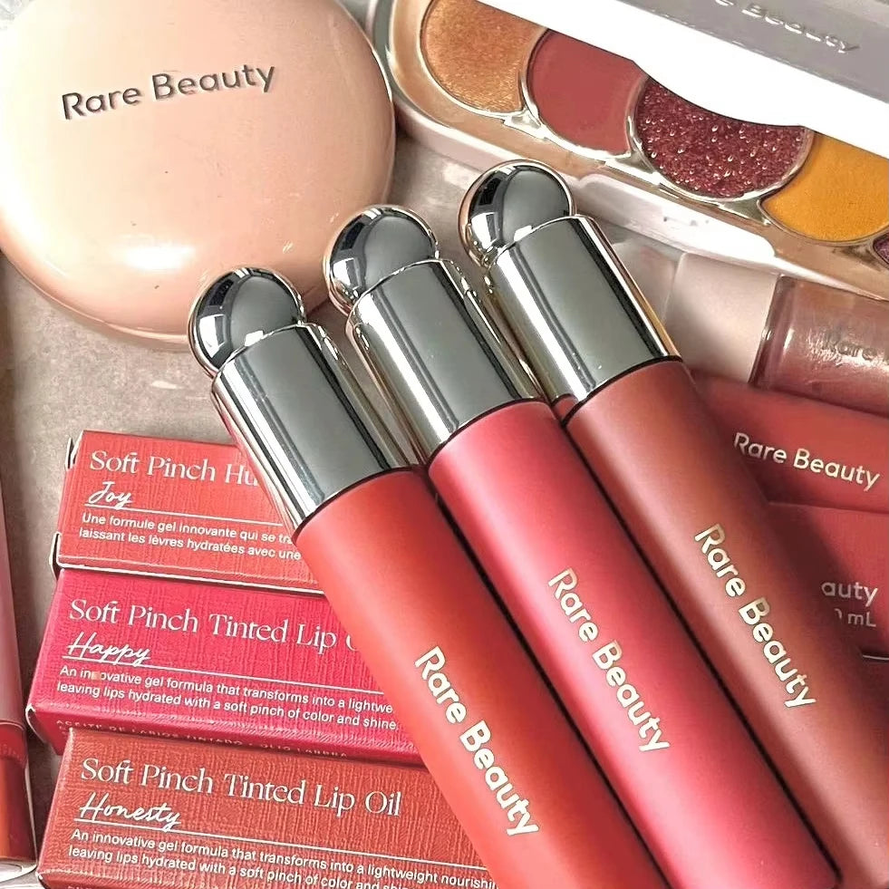 Tinted Lip Oil Stain Lip Gloss