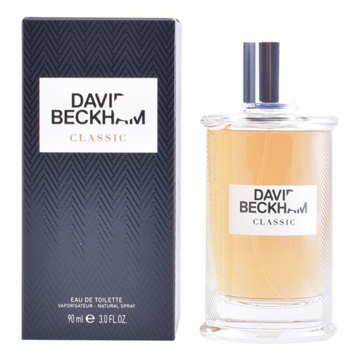 Men's Perfume Classic David & Victoria Beckham 90 ml