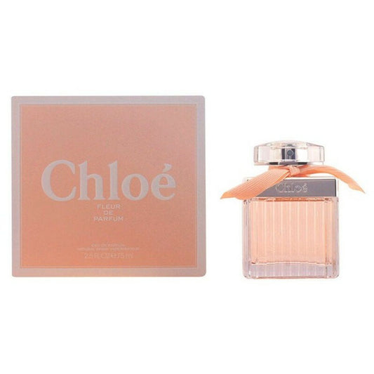 Chloe Fleur De Parfum