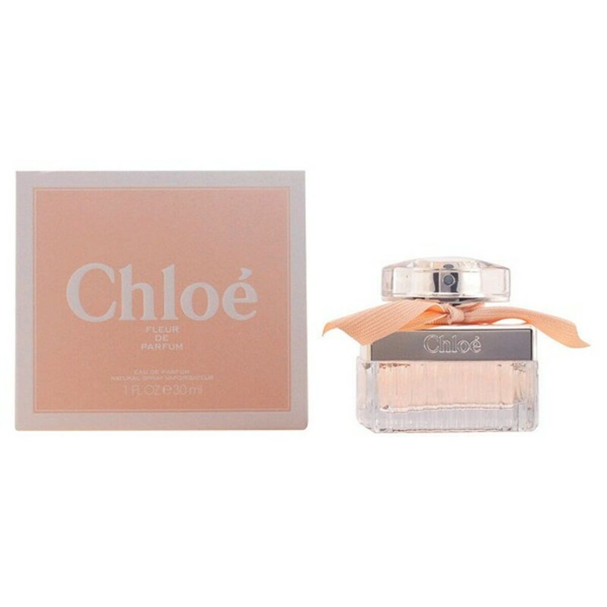 Chloe Fleur De Parfum