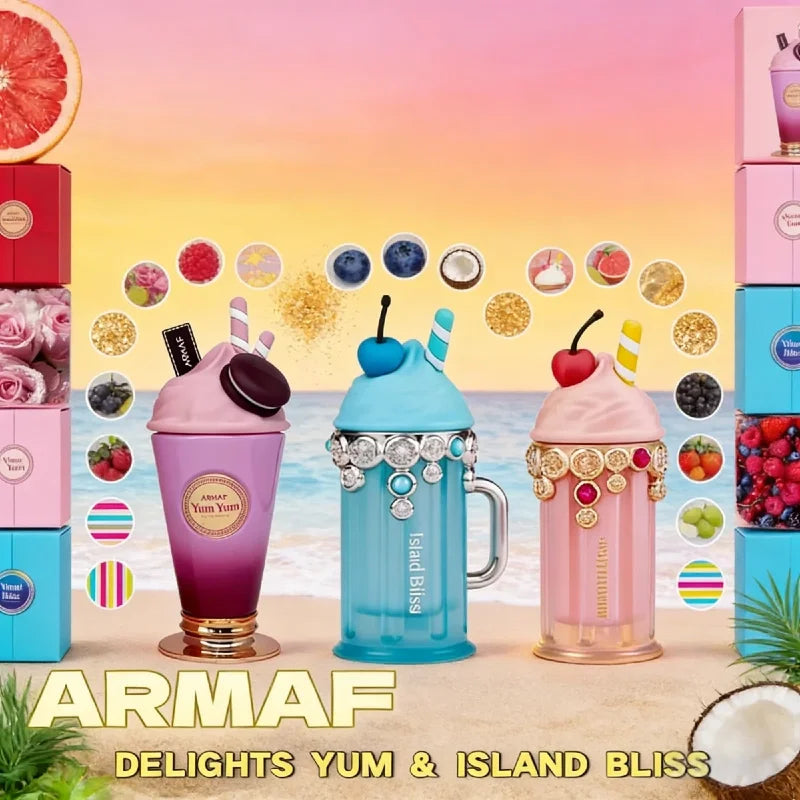 Armaf- Yum Yum Eau De Parfum
