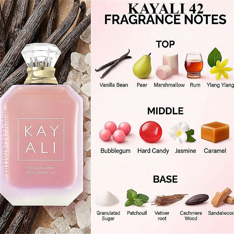 KAYALI Eau De Parfum