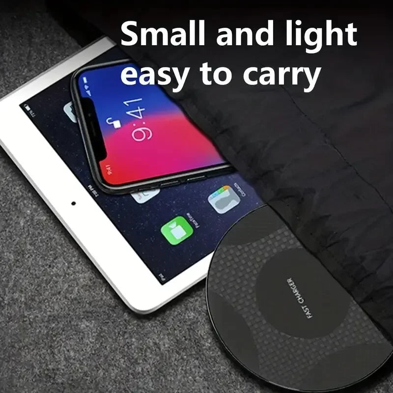 Wireless Charging Pad