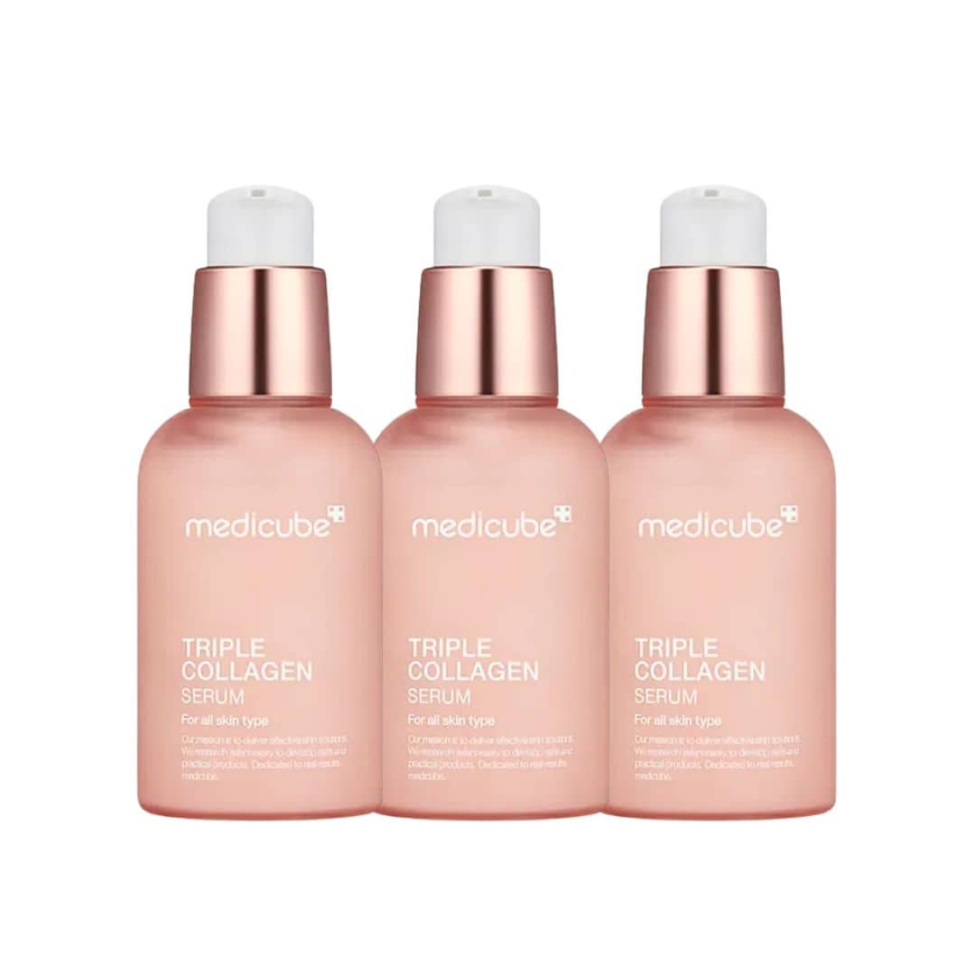 Collagen Radiance Trio