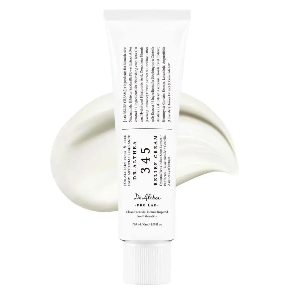 Dr.Althea Antioxidant Relief Cream