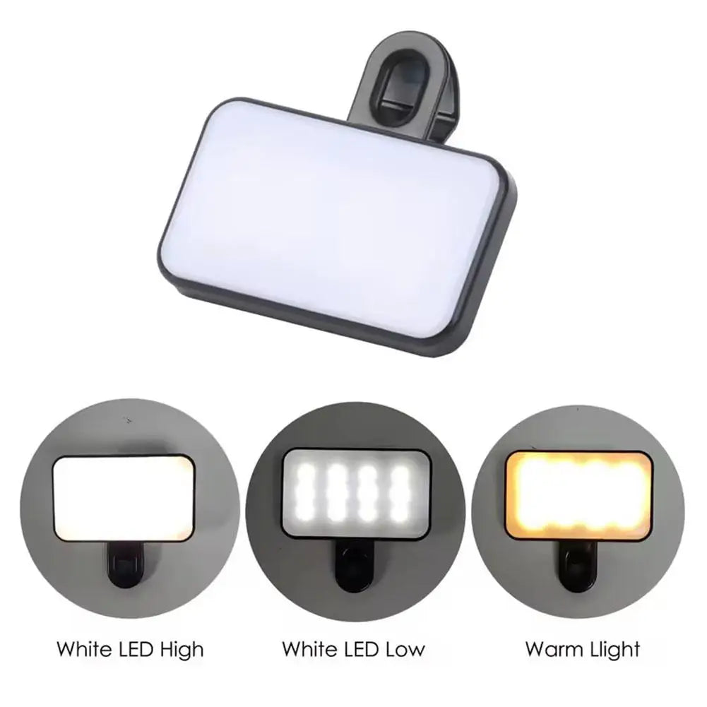 Selfie Light-LED