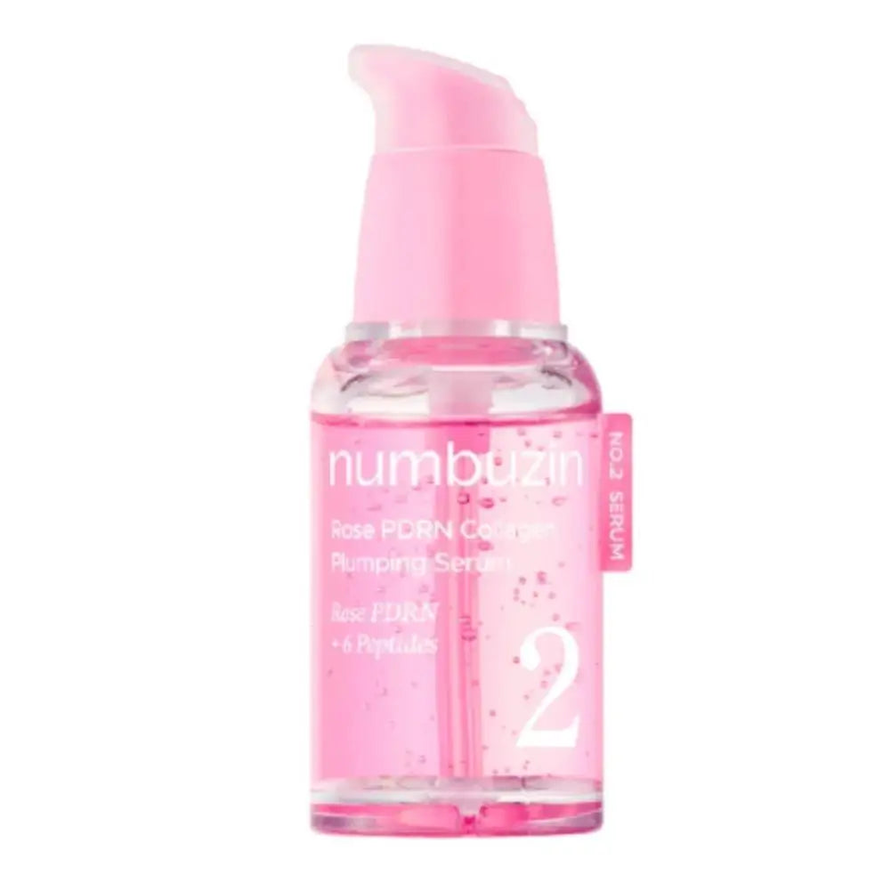 Numbuzin Eye Cream