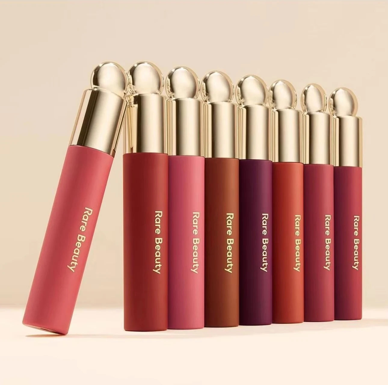 Tinted Lip Oil Stain Lip Gloss