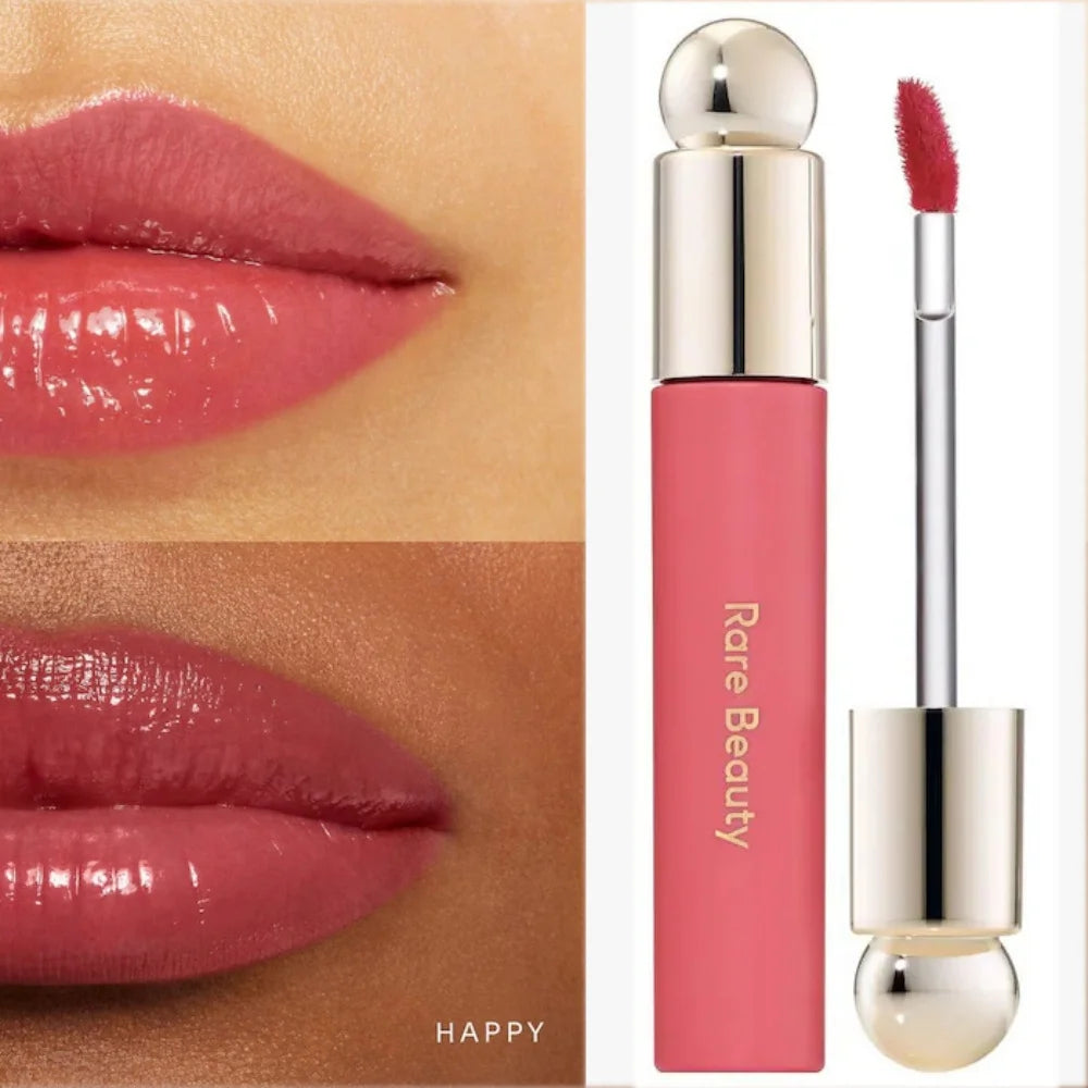 Tinted Lip Oil Stain Lip Gloss