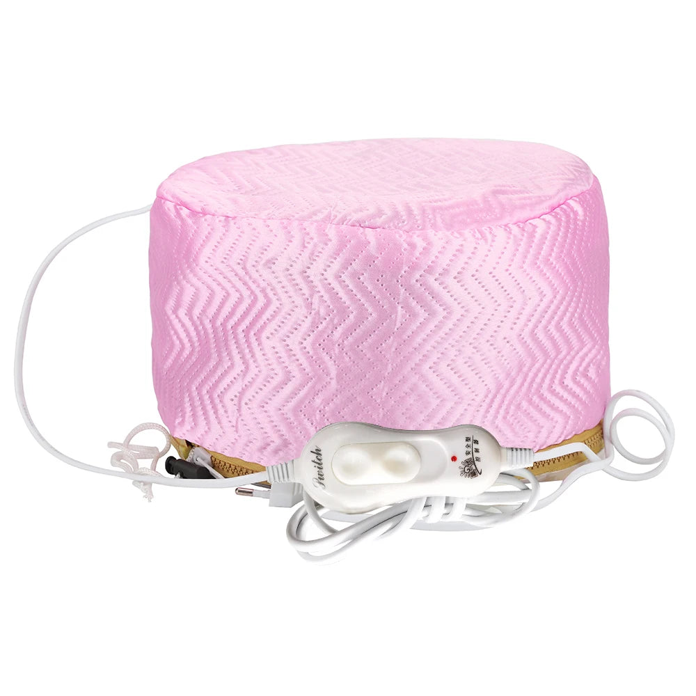 Electric Hair Heating Cap