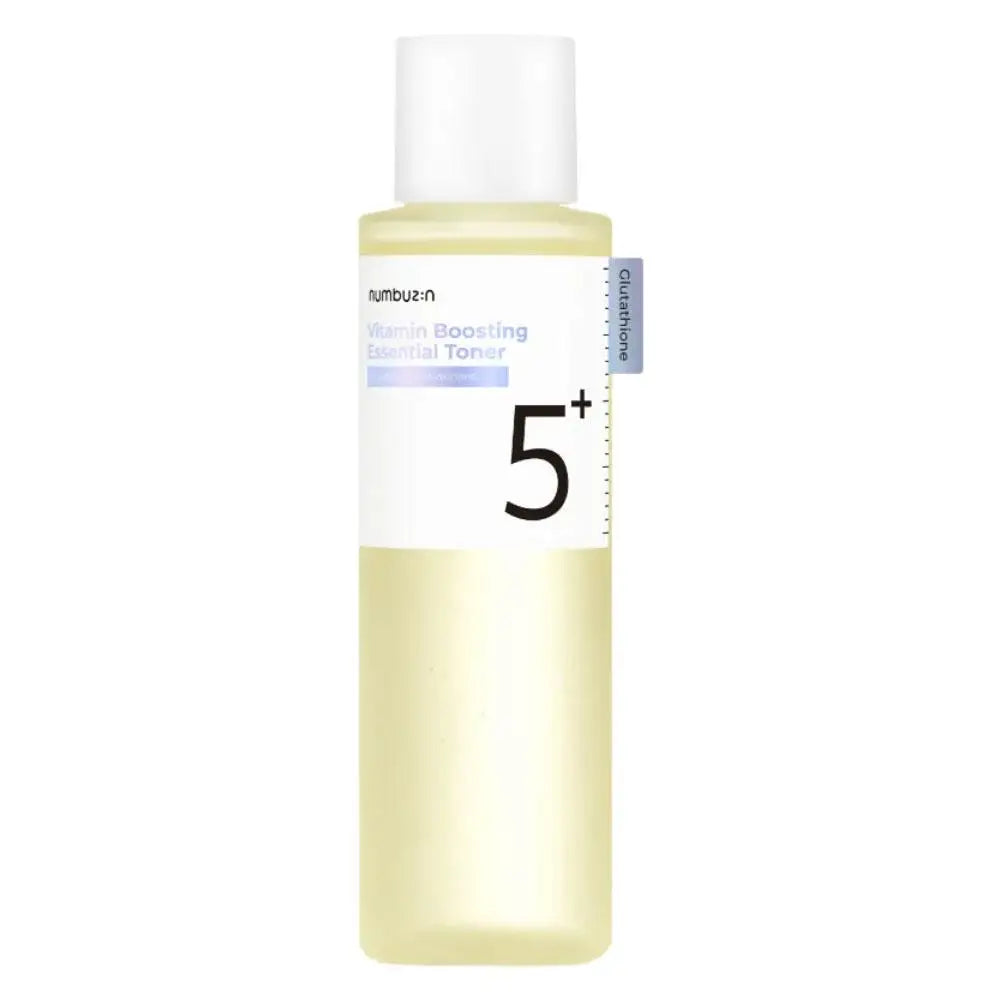 Numbuzin Eye Cream