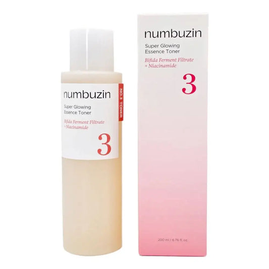 Numbuzin Eye Cream