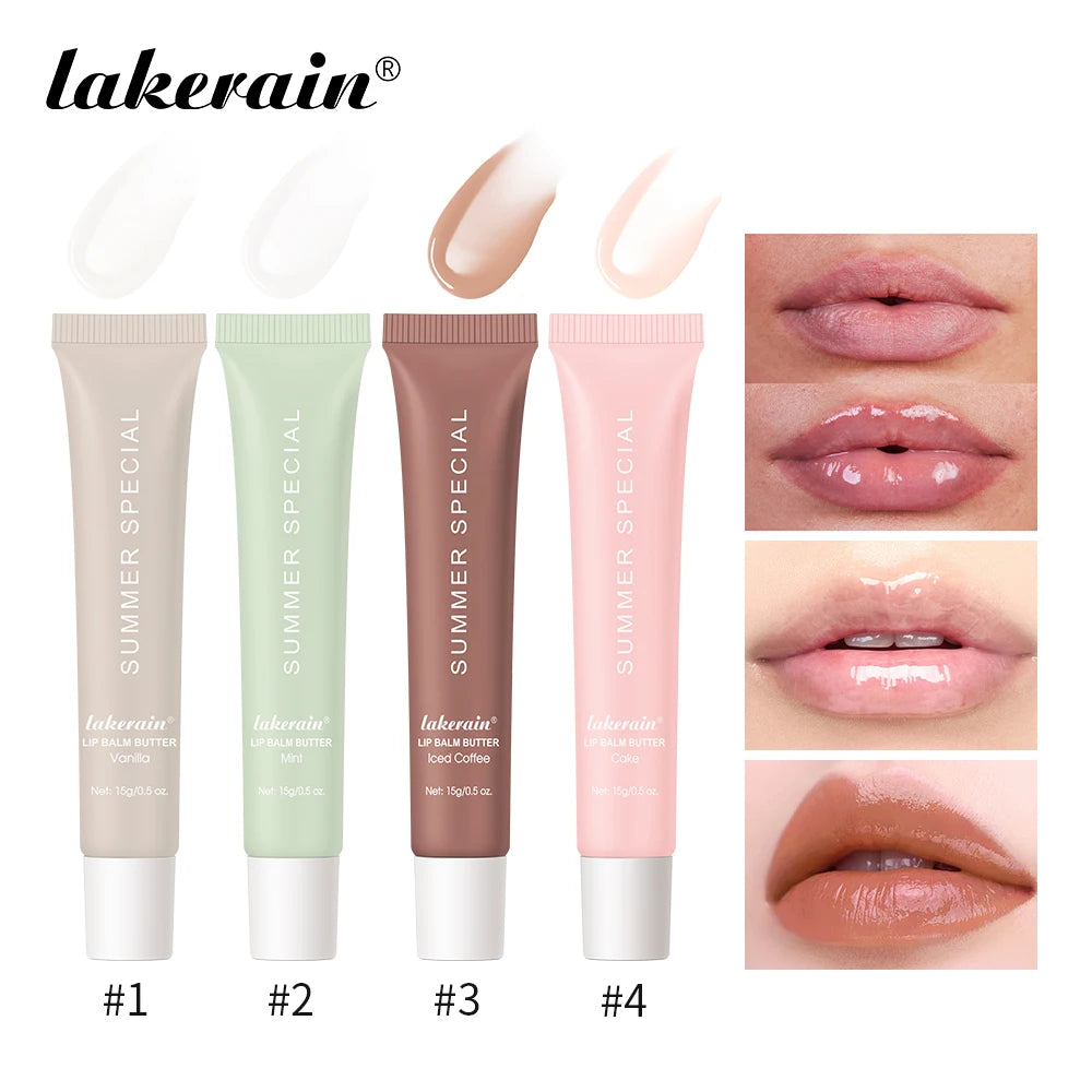 Moisturizing Lip Butter Balm