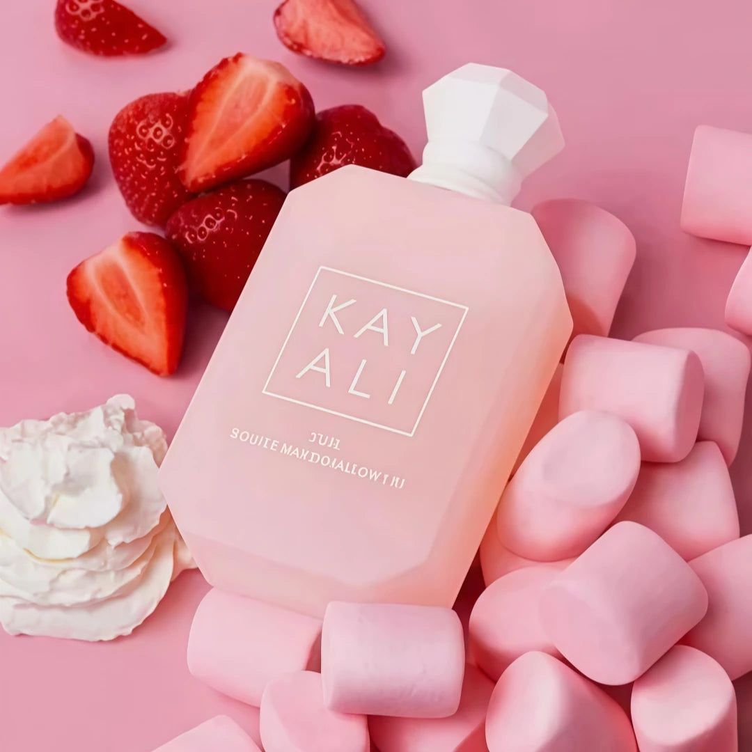 KAYALI Yum Boujee Marshmallow 81