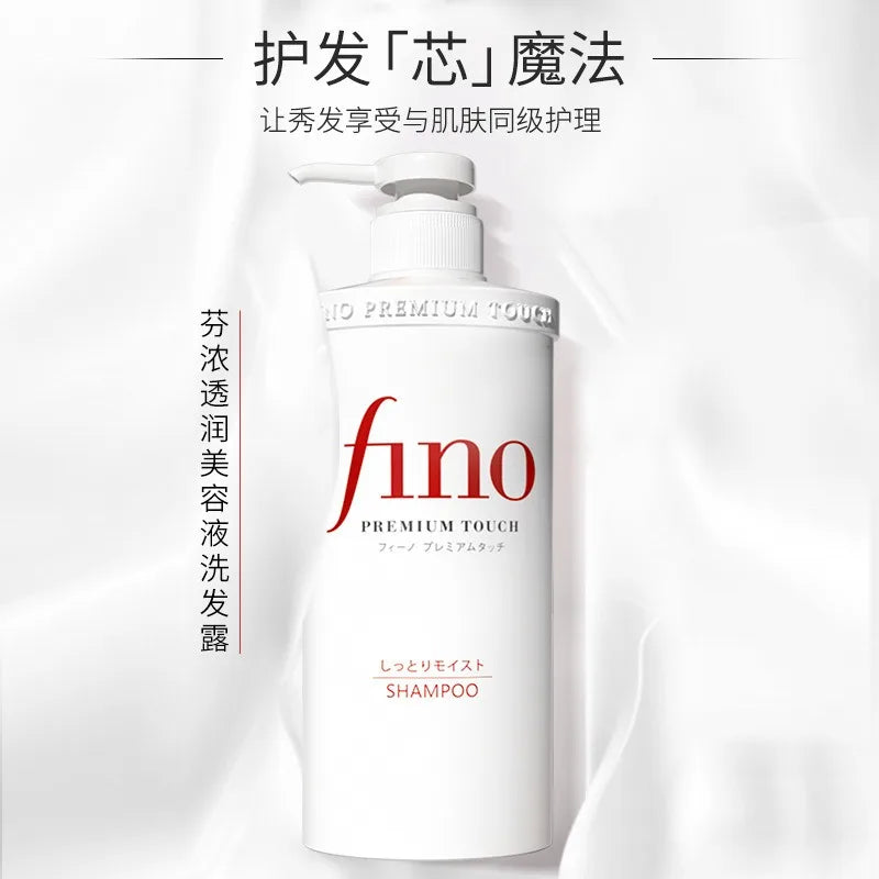 Fino Shampoo Conditioner