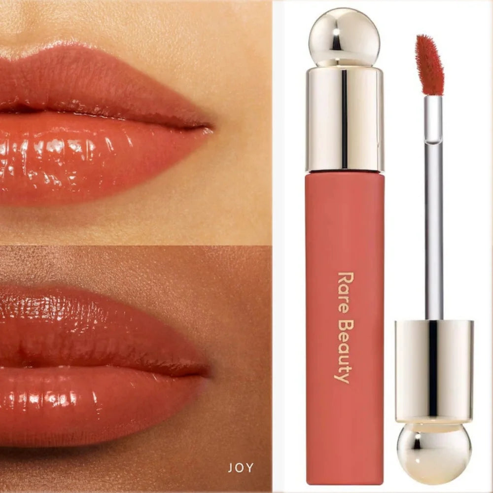 Tinted Lip Oil Stain Lip Gloss
