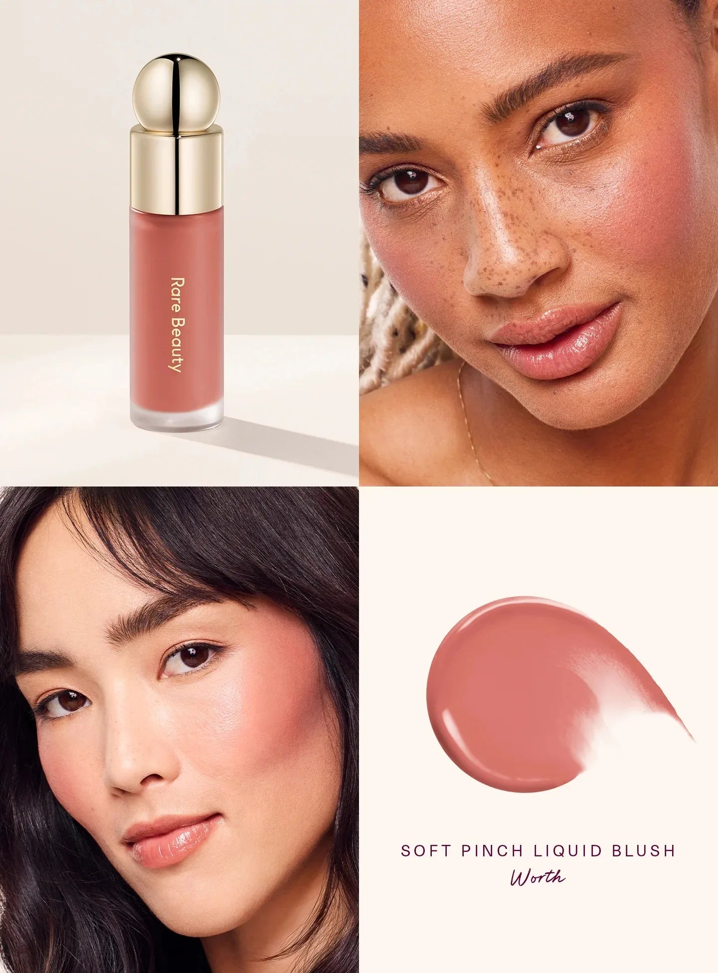 Tinted Lip Oil Stain Lip Gloss
