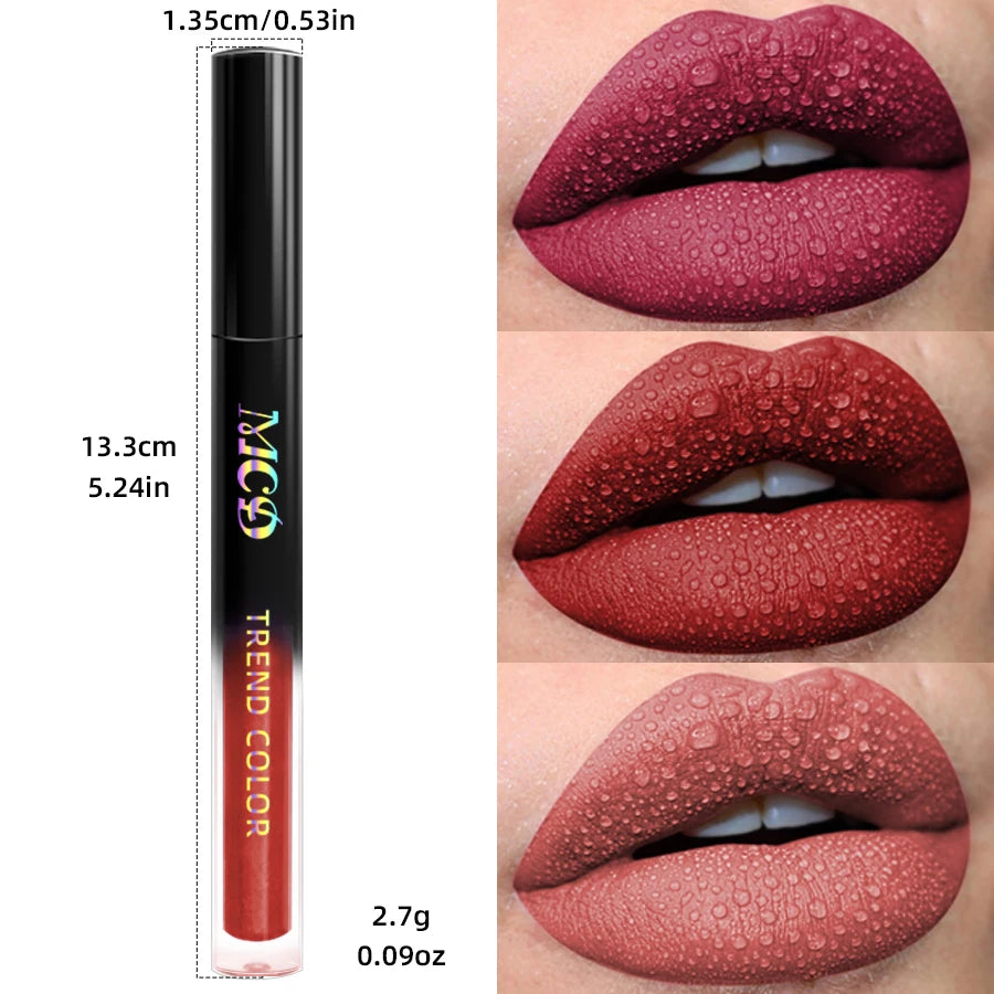 Matte Lip Gloss