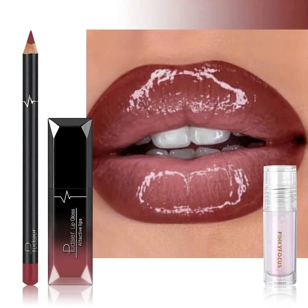 Ombre Lip Kit