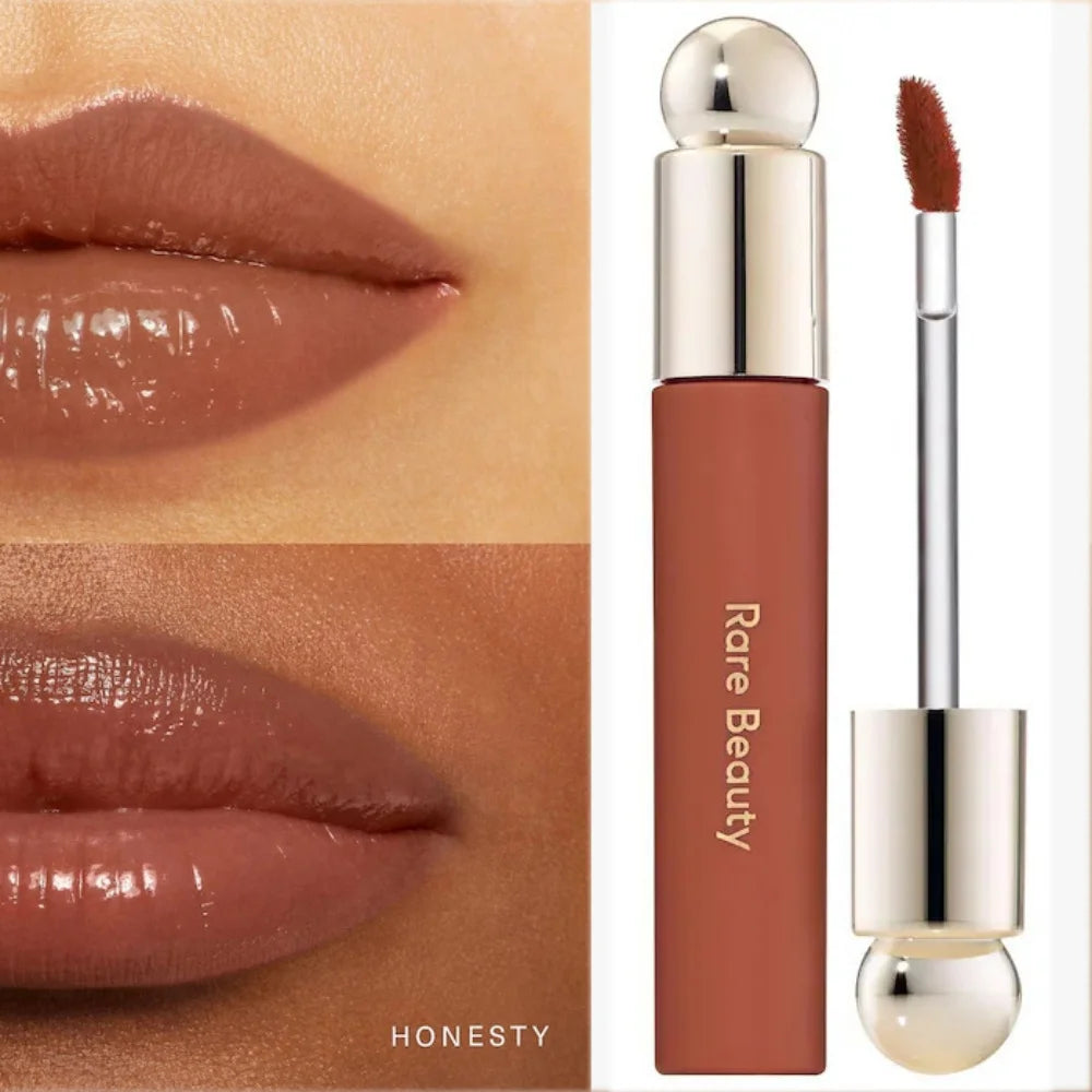 Tinted Lip Oil Stain Lip Gloss