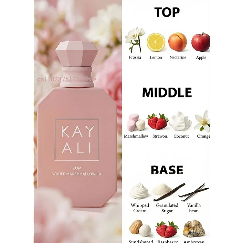 KAYALI Eau De Parfum
