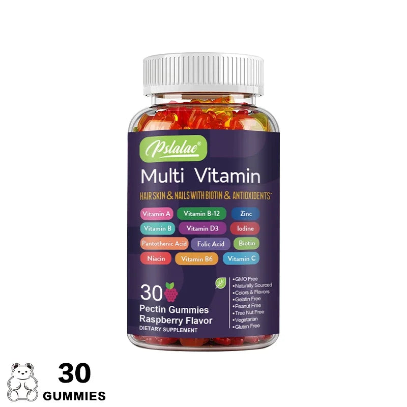 Multivitamin Gummies